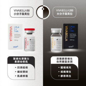 什麼是VIVABELLA 薇貝拉?
