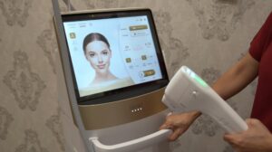 Z音波 SMAS筋膜層 → 拉提效果再進化